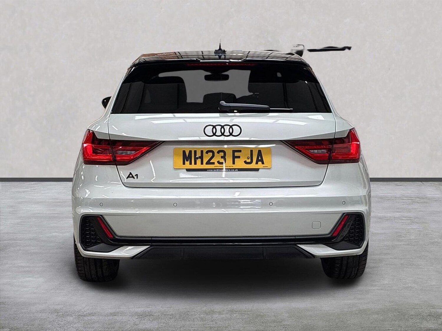 Used Audi A1 2023 for sale - 78193213: Photo 6