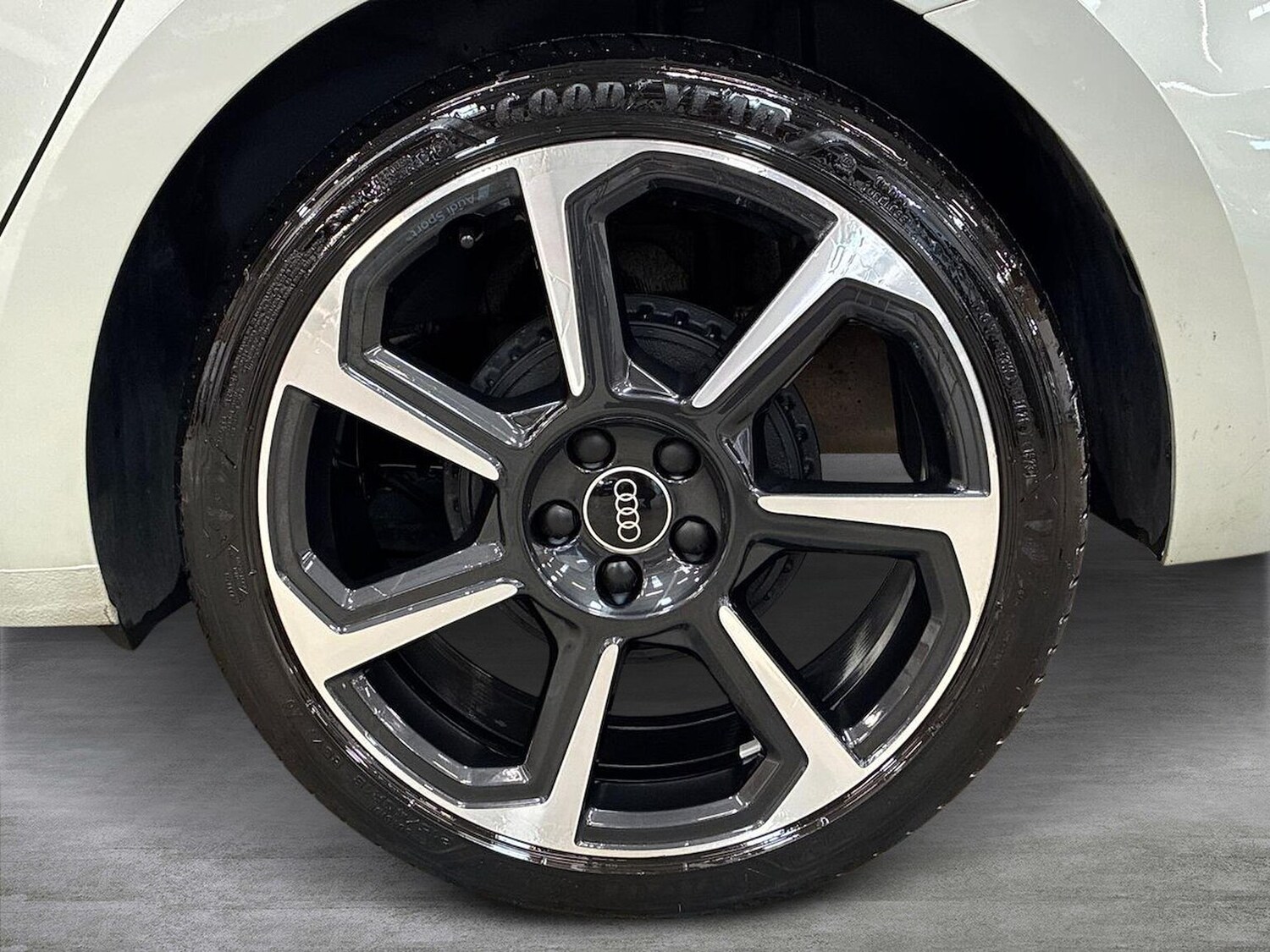 Used Audi A1 2023 for sale - 78193213: Photo 8