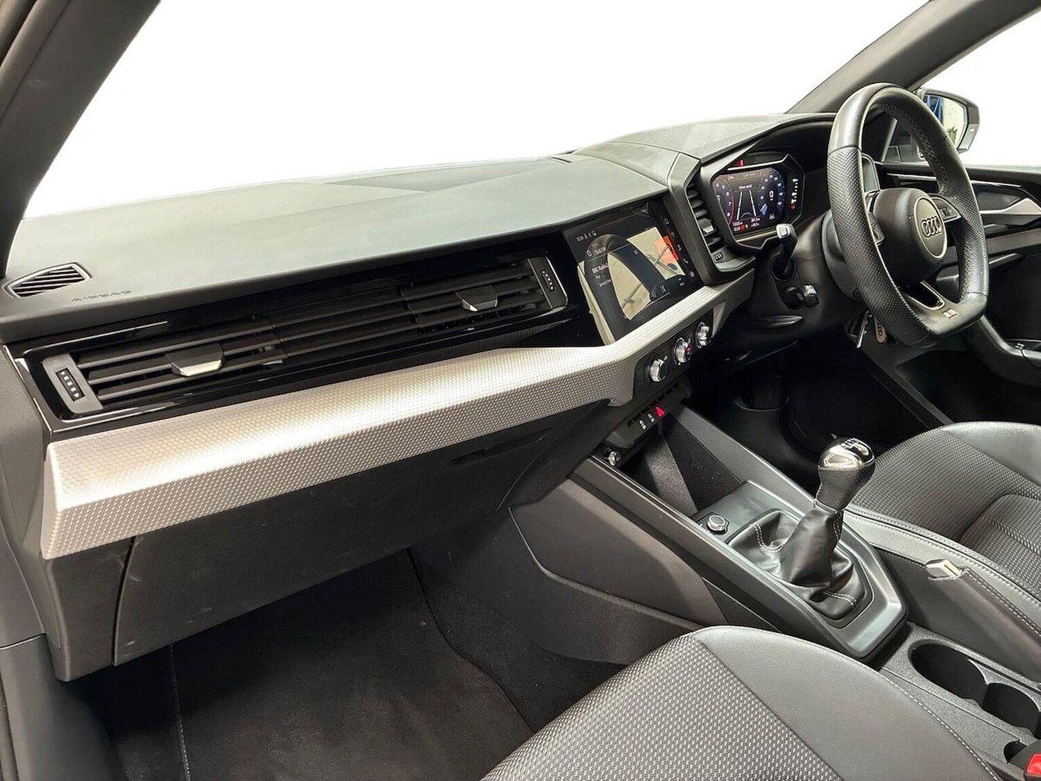 Used Audi A1 2023 for sale - 78193213: Photo 9