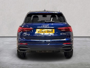 Used Audi Q3 2022 for sale - 79380050: Photo