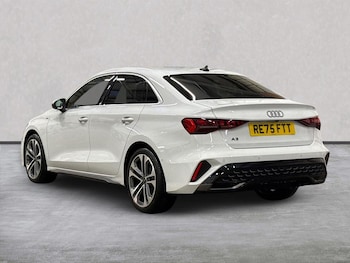 Used Audi A3 2025 for sale - 78332467: Photo