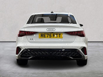 Used Audi A3 2025 for sale - 78332467: Photo