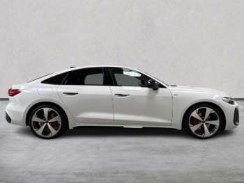 Used Audi A5 2025 for sale - 75437475: Photo