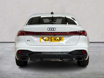 Used Audi A5 2025 for sale - 75437475: Photo