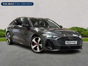 2025 - 2.0 Tdi 204 Edition 1 5Dr S Tronic