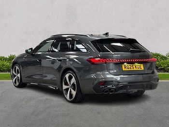 Used Audi A5 2025 for sale - 75436704: Photo