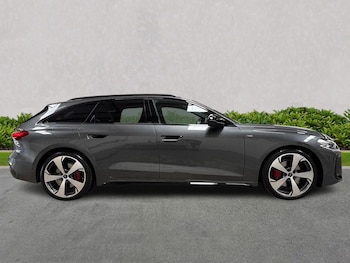 Used Audi A5 2025 for sale - 75436704: Photo