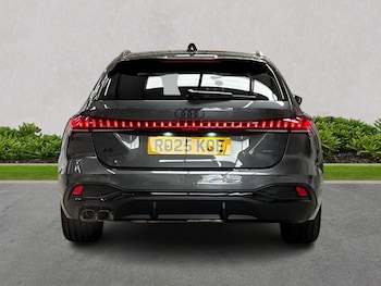 Used Audi A5 2025 for sale - 75436704: Photo