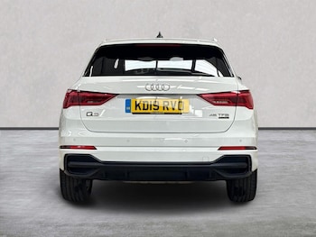 Used Audi Q3 2019 for sale - 75644396: Photo