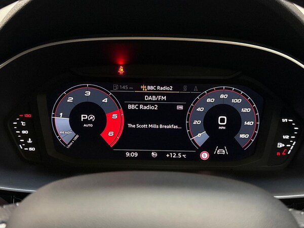 Used Audi Q3 2020 for sale - 76027601: Photo 10
