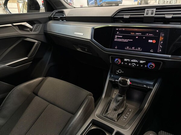 Used Audi Q3 2020 for sale - 76027601: Photo 13