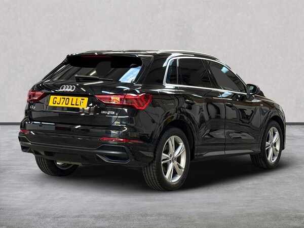 Used Audi Q3 2020 for sale - 76027601: Photo 18