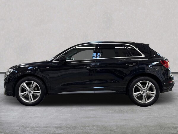 Used Audi Q3 2020 for sale - 76027601: Photo 19