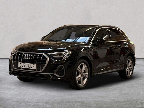 Used Audi Q3 2020 for sale - 76027601: Photo 20