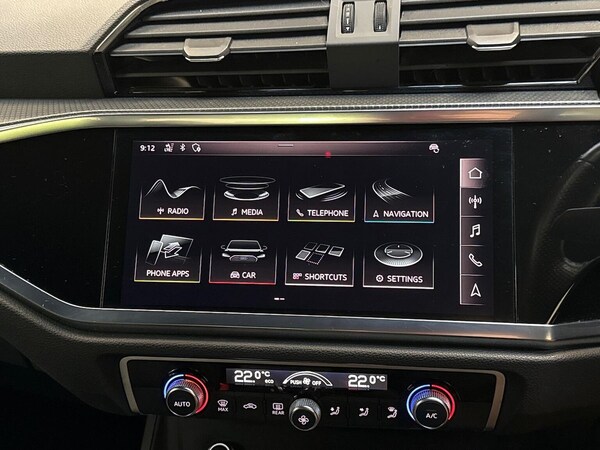 Used Audi Q3 2020 for sale - 76027601: Photo 23