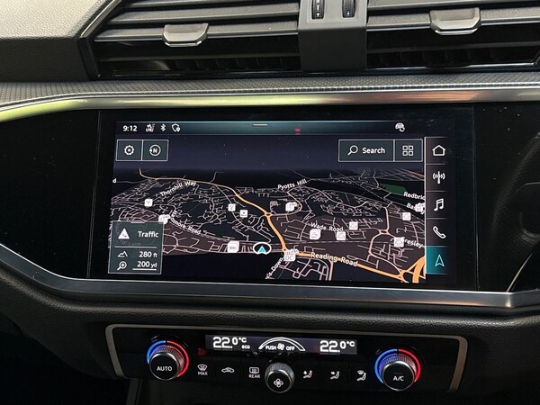 Used Audi Q3 2020 for sale - 76027601: Photo 24