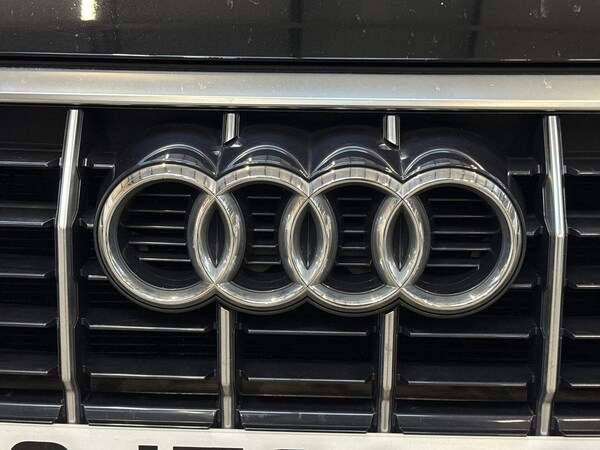 Used Audi Q3 2020 for sale - 76027601: Photo 33
