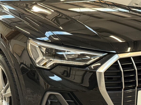 Used Audi Q3 2020 for sale - 76027601: Photo 34