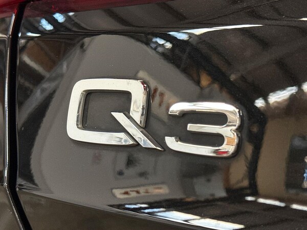 Used Audi Q3 2020 for sale - 76027601: Photo 35