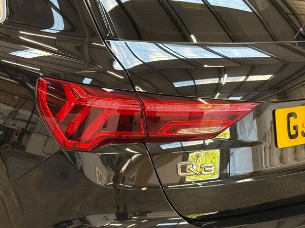 Used Audi Q3 2020 for sale - 76027601: Photo 36