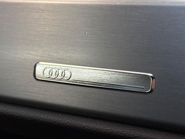 Used Audi Q3 2020 for sale - 76027601: Photo 39