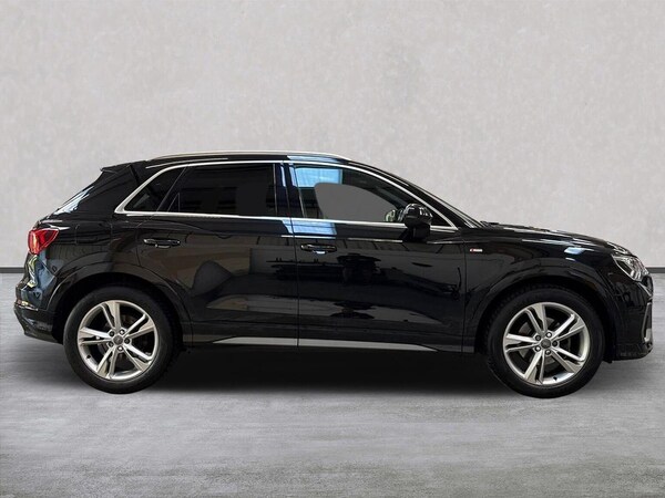 Used Audi Q3 2020 for sale - 76027601: Photo 3