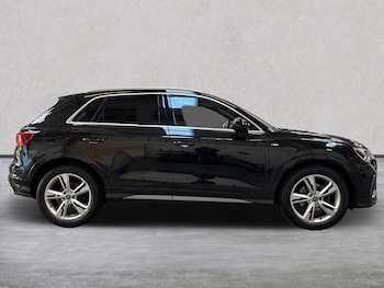 Used Audi Q3 2020 for sale - 76027601: Photo 3