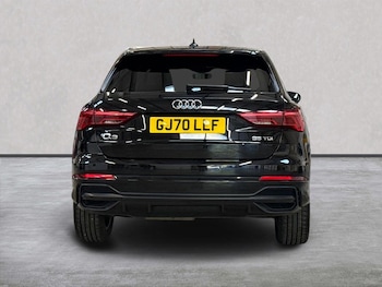 Used Audi Q3 2020 for sale - 76027601: Photo 4