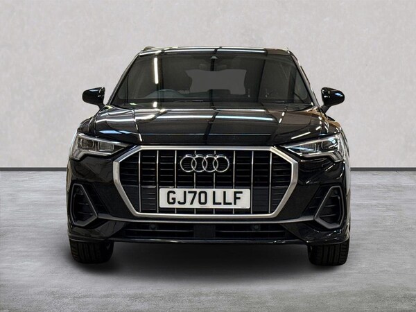 Used Audi Q3 2020 for sale - 76027601: Photo 5