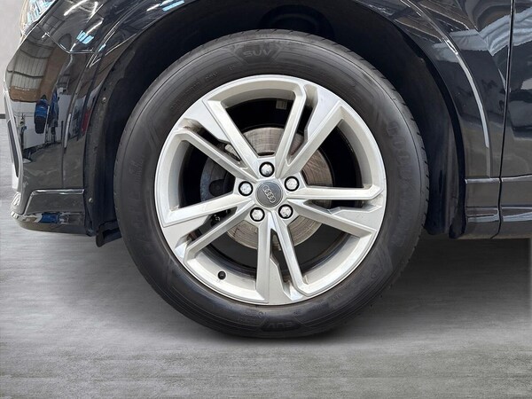 Used Audi Q3 2020 for sale - 76027601: Photo 6