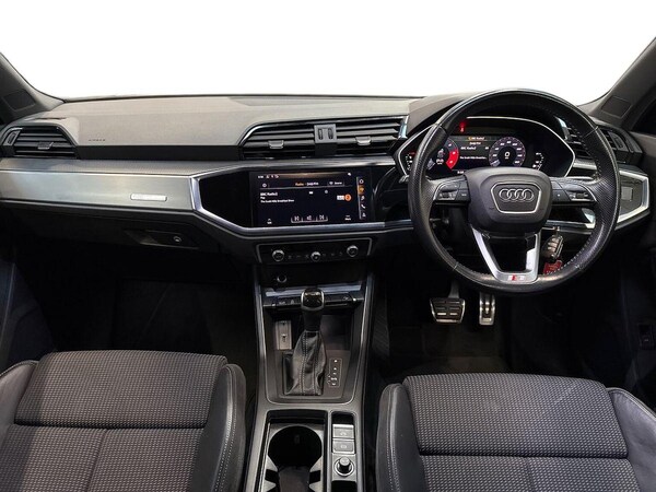 Used Audi Q3 2020 for sale - 76027601: Photo 8