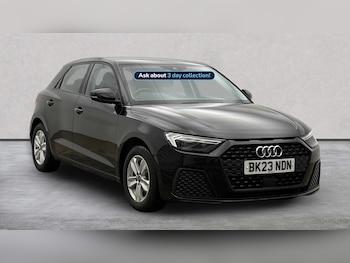 Used Audi A1 2023 for sale - 78484206: Photo