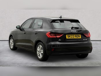 Used Audi A1 2023 for sale - 78484206: Photo