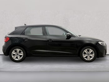 Used Audi A1 2023 for sale - 78484206: Photo