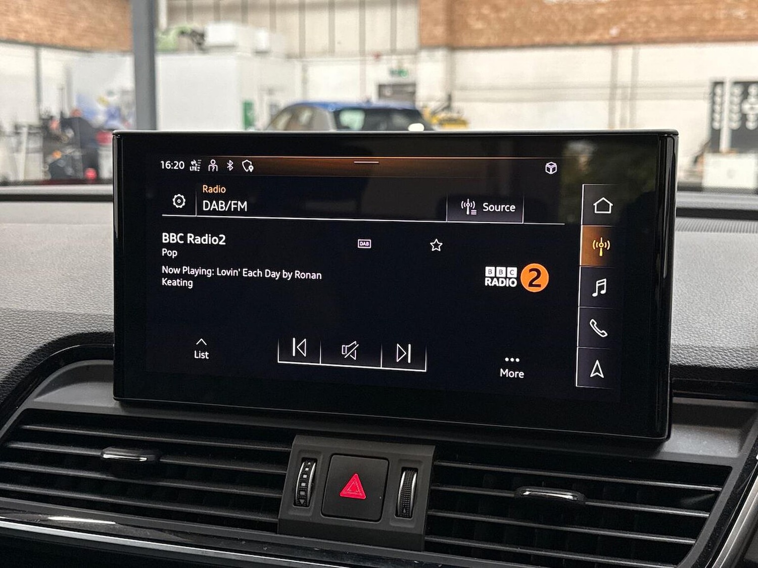 Used Audi Q5 2023 for sale - 76741116: Photo 11