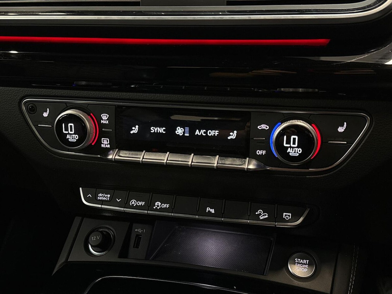 Used Audi Q5 2023 for sale - 76741116: Photo 12