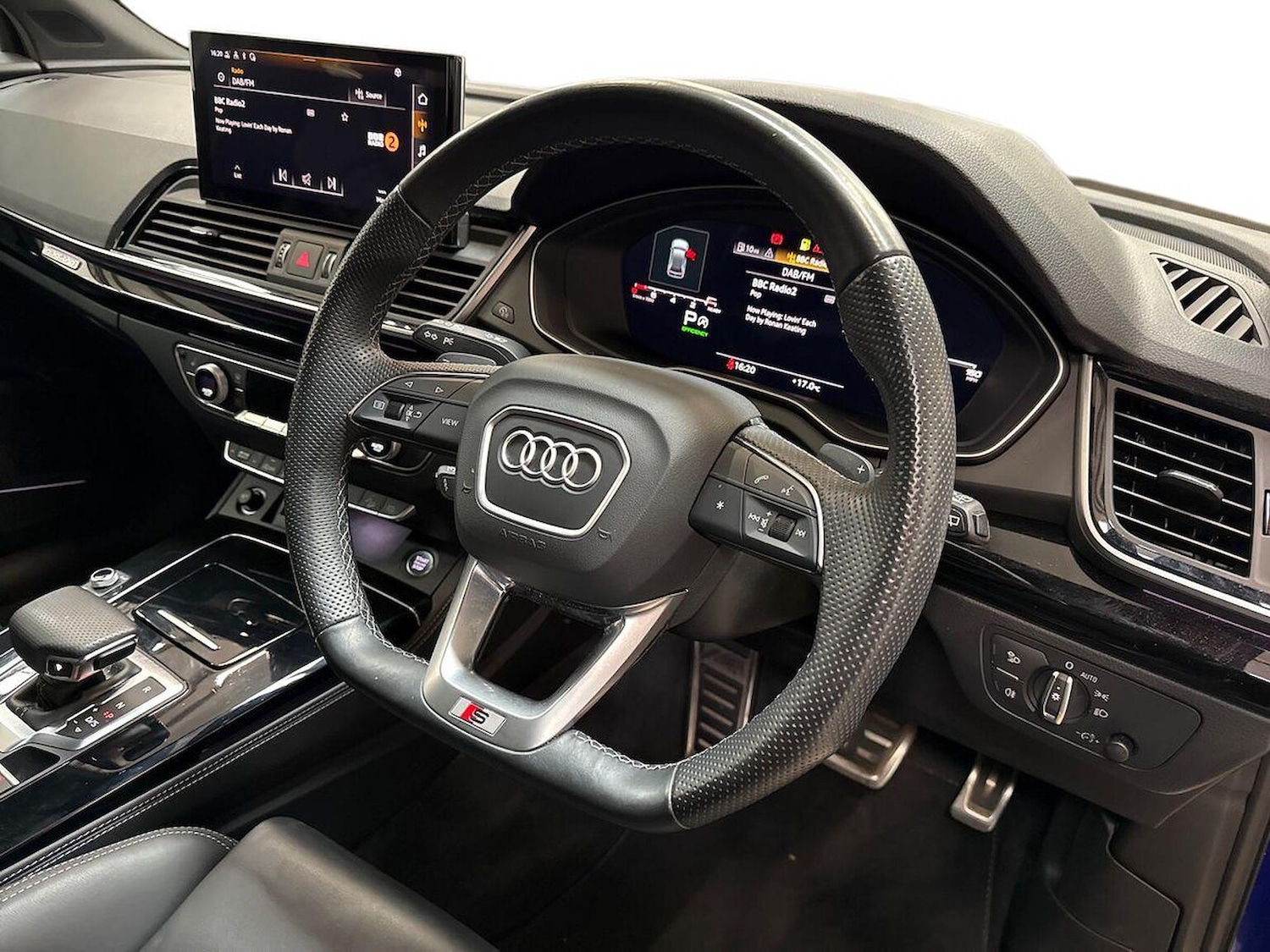 Used Audi Q5 2023 for sale - 76741116: Photo 15