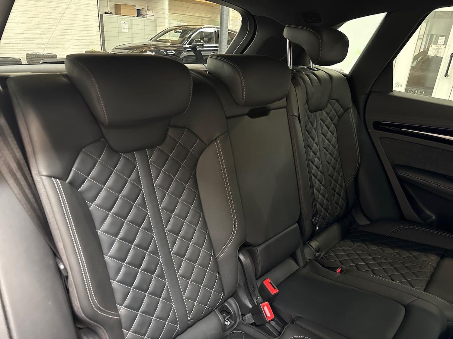 Used Audi Q5 2023 for sale - 76741116: Photo 16