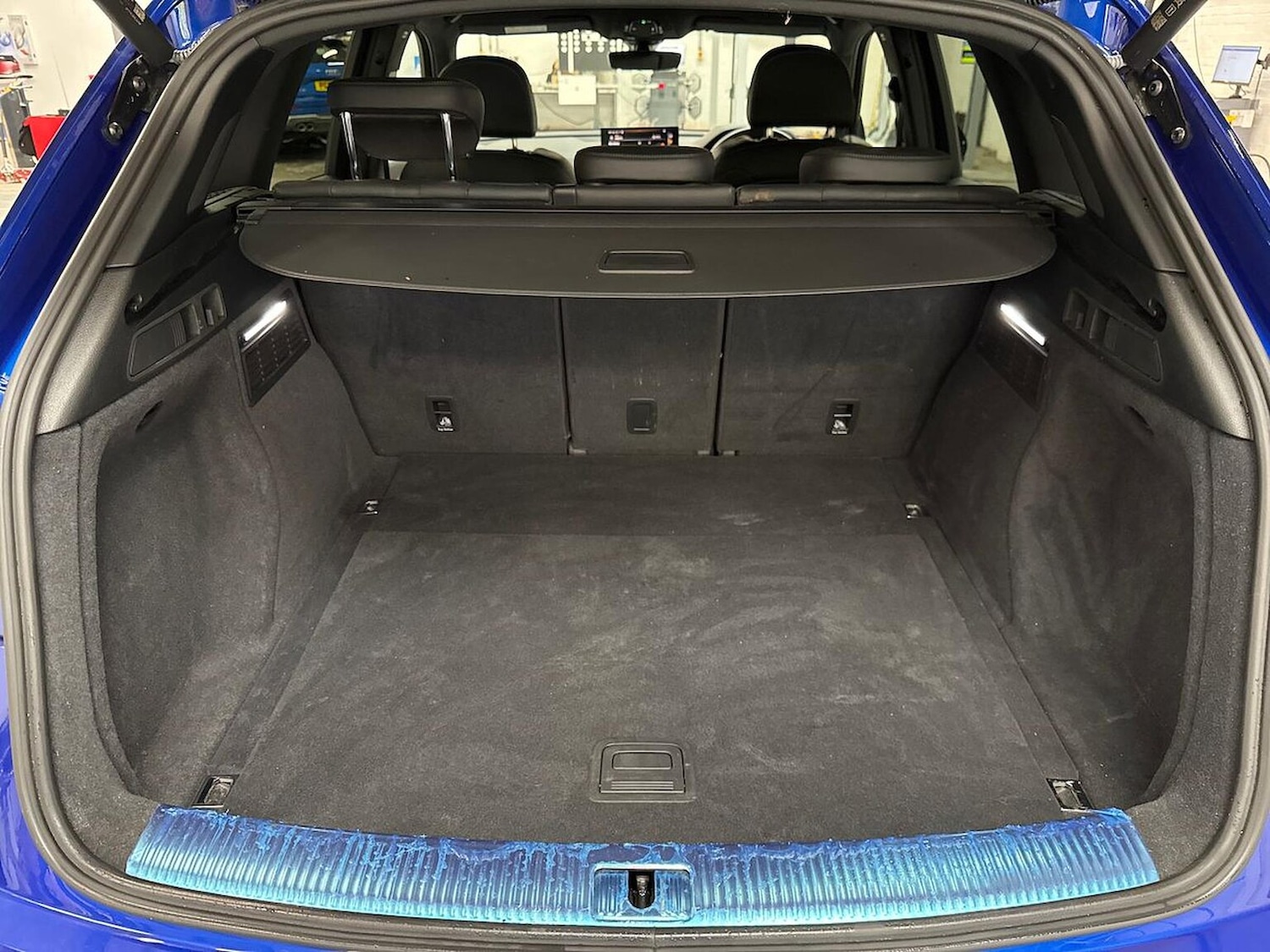 Used Audi Q5 2023 for sale - 76741116: Photo 17