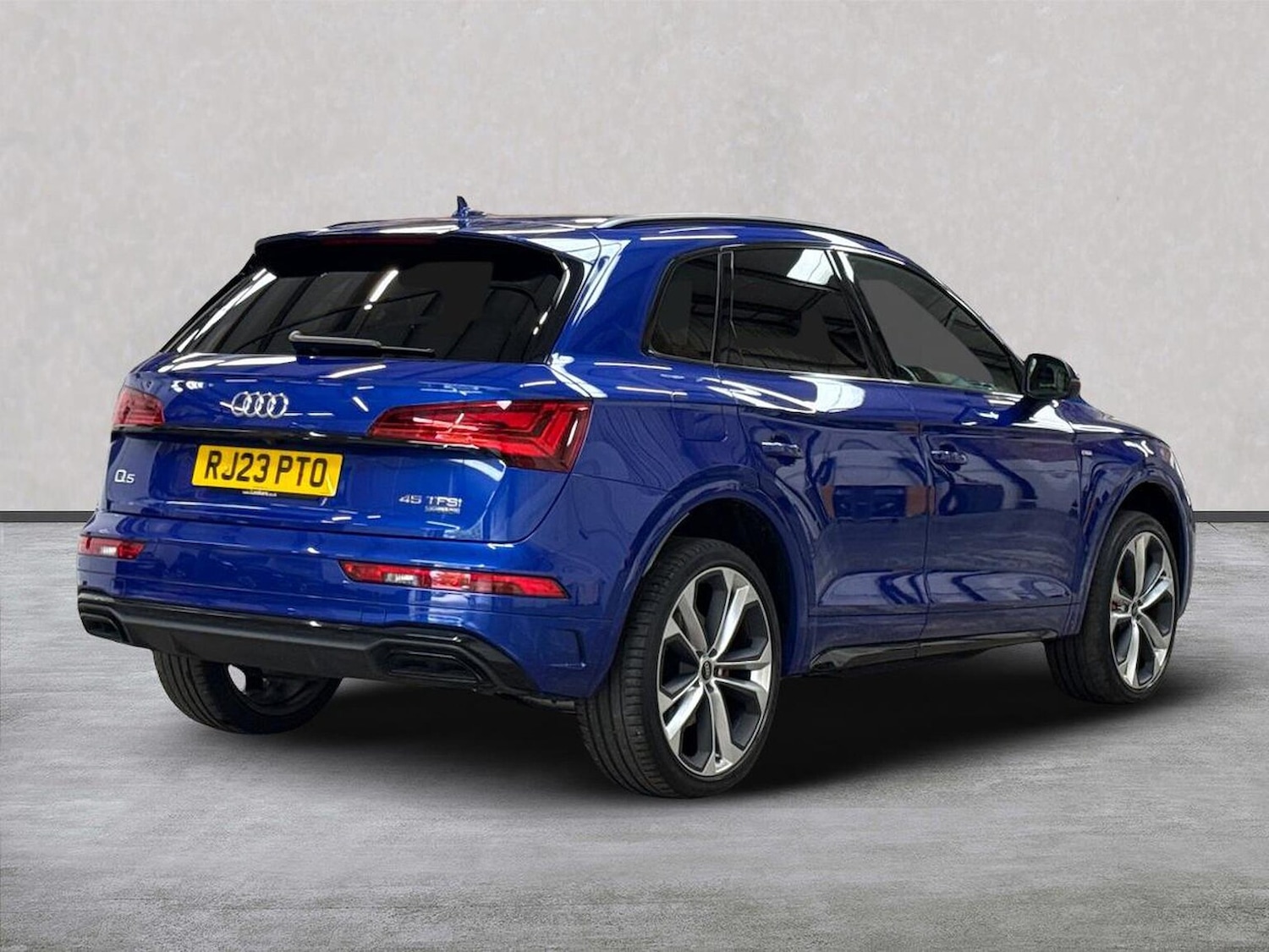 Used Audi Q5 2023 for sale - 76741116: Photo 18