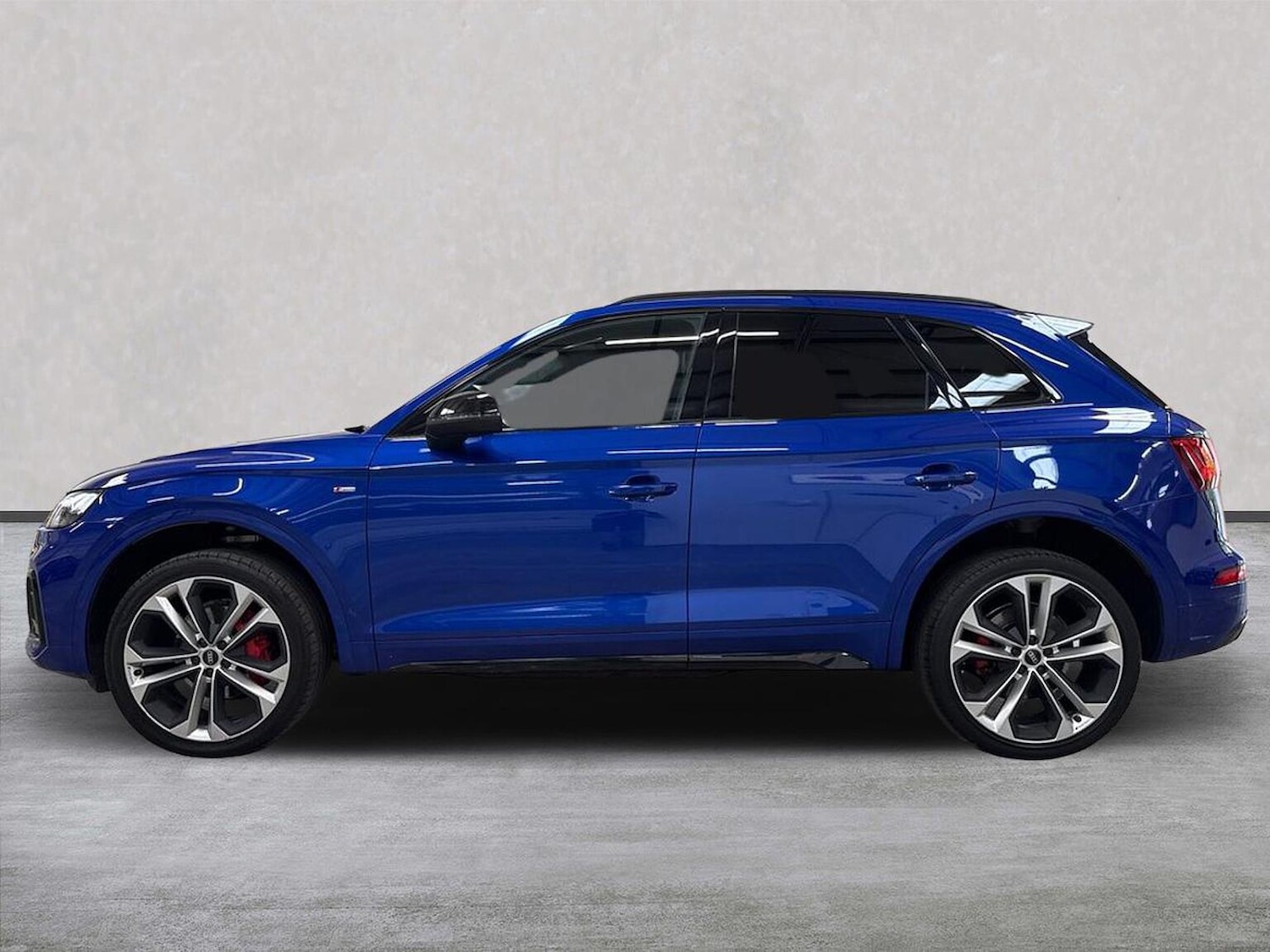 Used Audi Q5 2023 for sale - 76741116: Photo 19