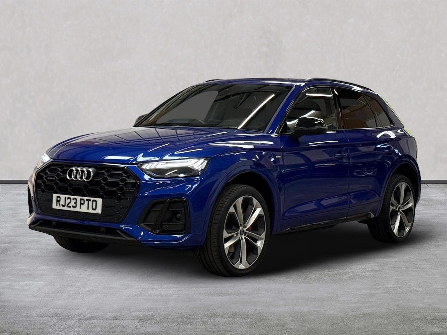 Used Audi Q5 2023 for sale - 76741116: Photo 20