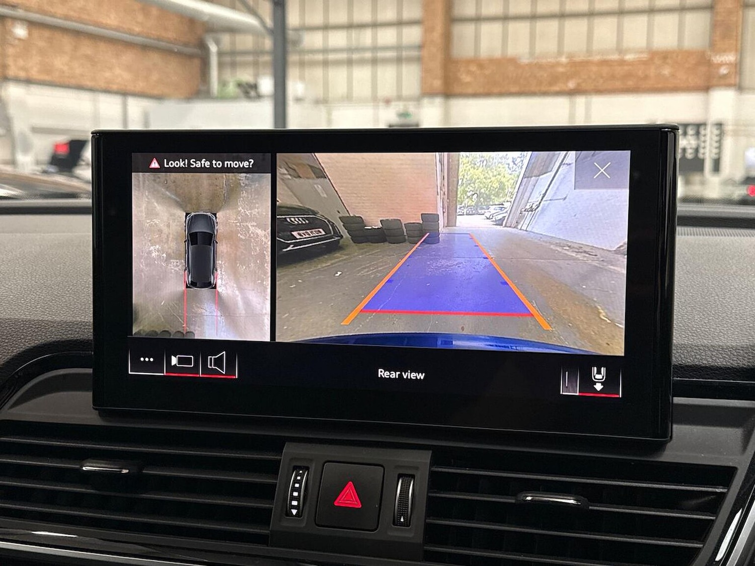 Used Audi Q5 2023 for sale - 76741116: Photo 23