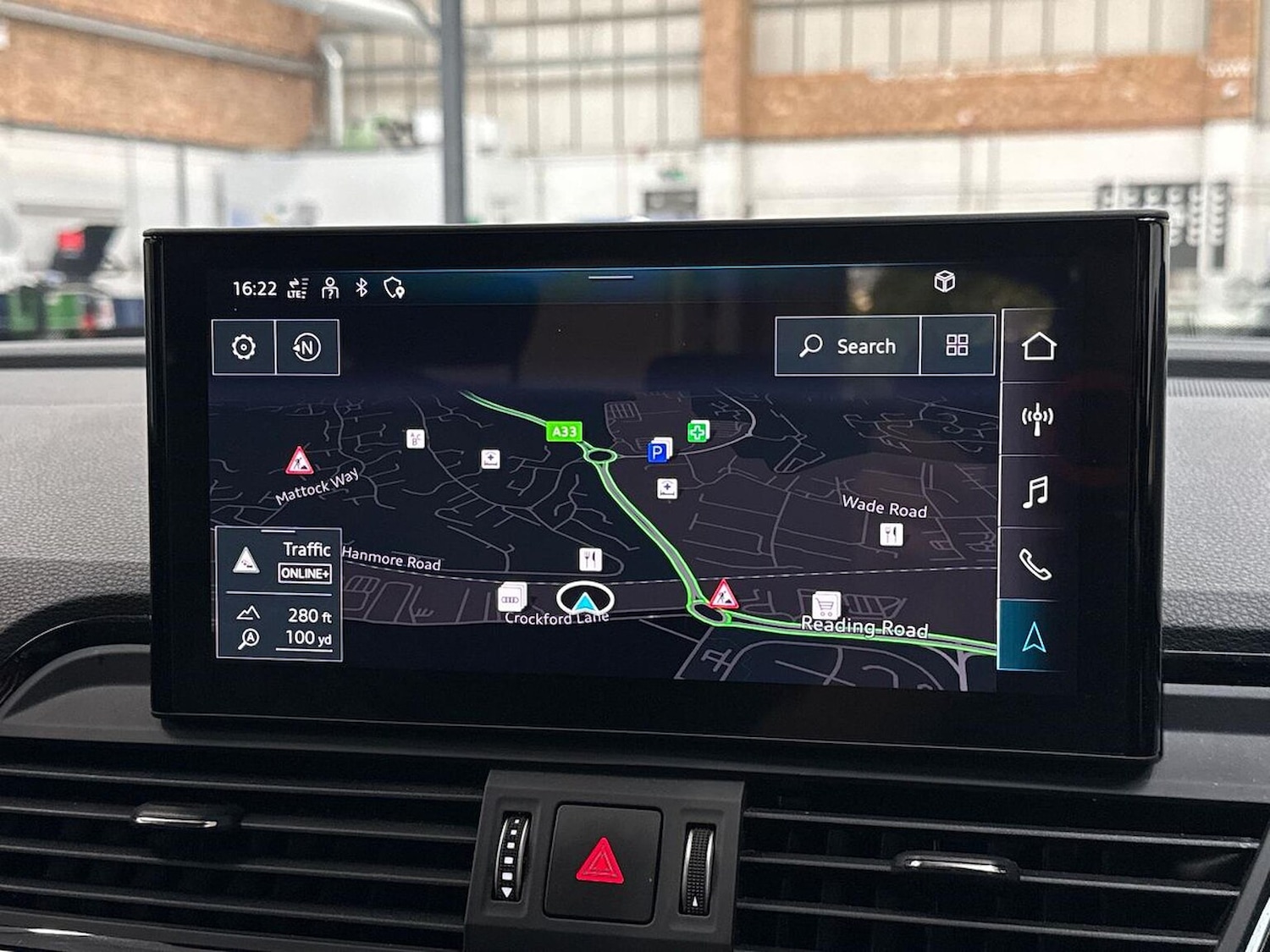 Used Audi Q5 2023 for sale - 76741116: Photo 24