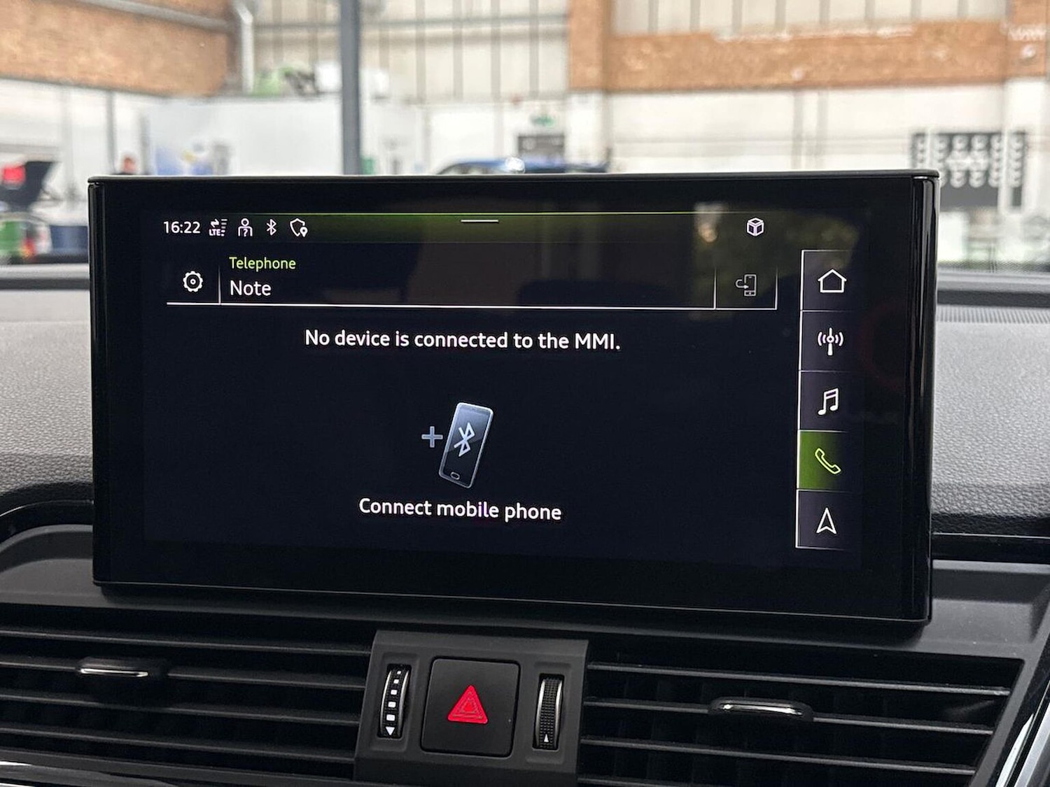 Used Audi Q5 2023 for sale - 76741116: Photo 25