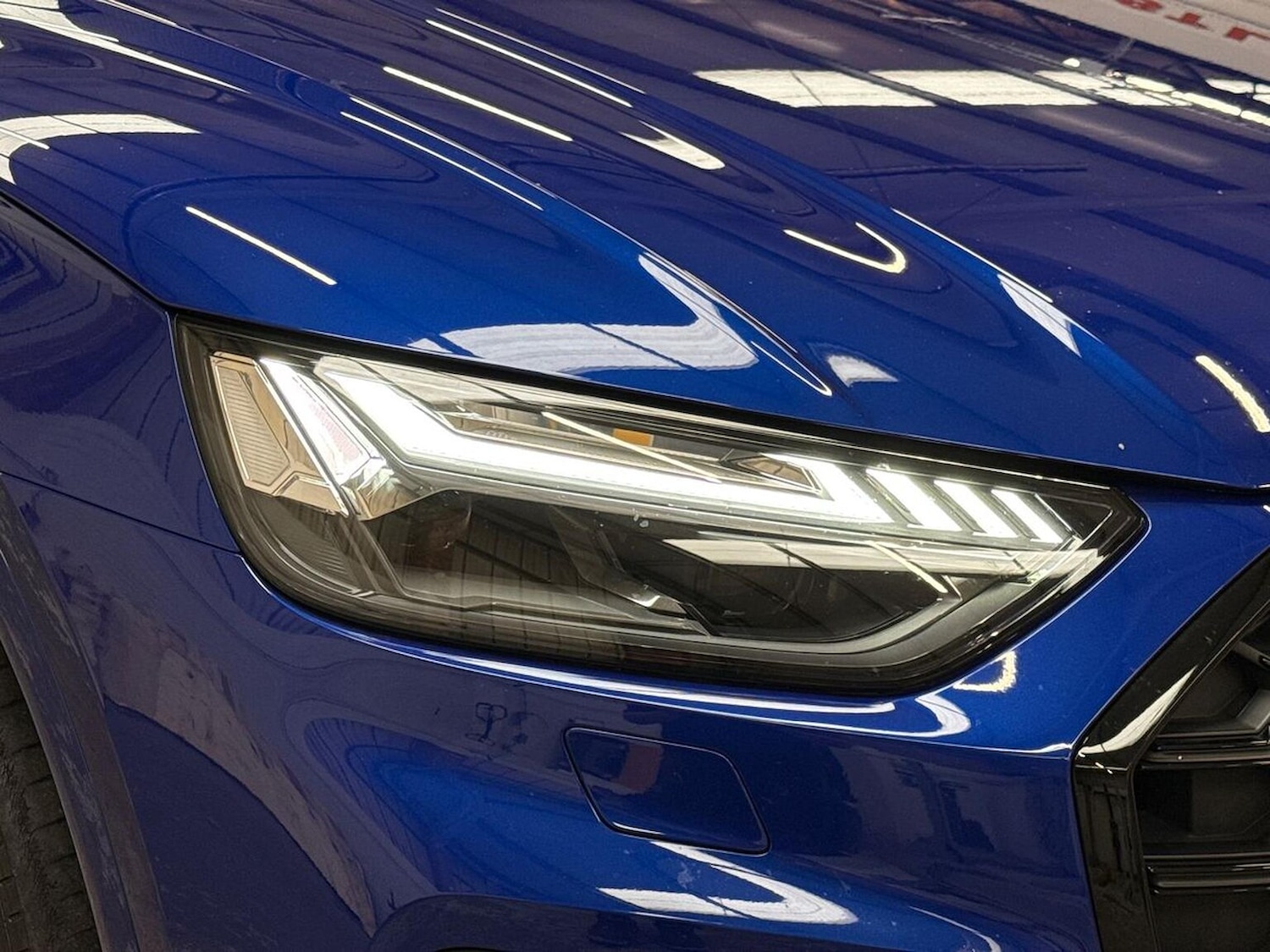 Used Audi Q5 2023 for sale - 76741116: Photo 34