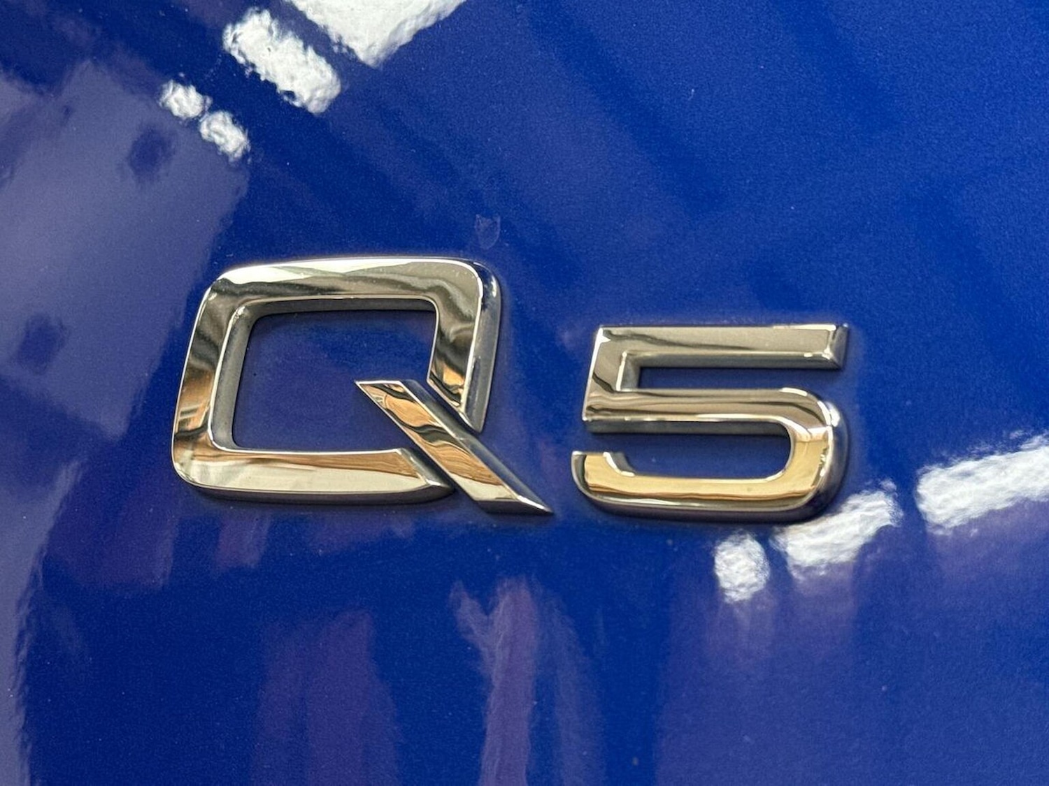 Used Audi Q5 2023 for sale - 76741116: Photo 35