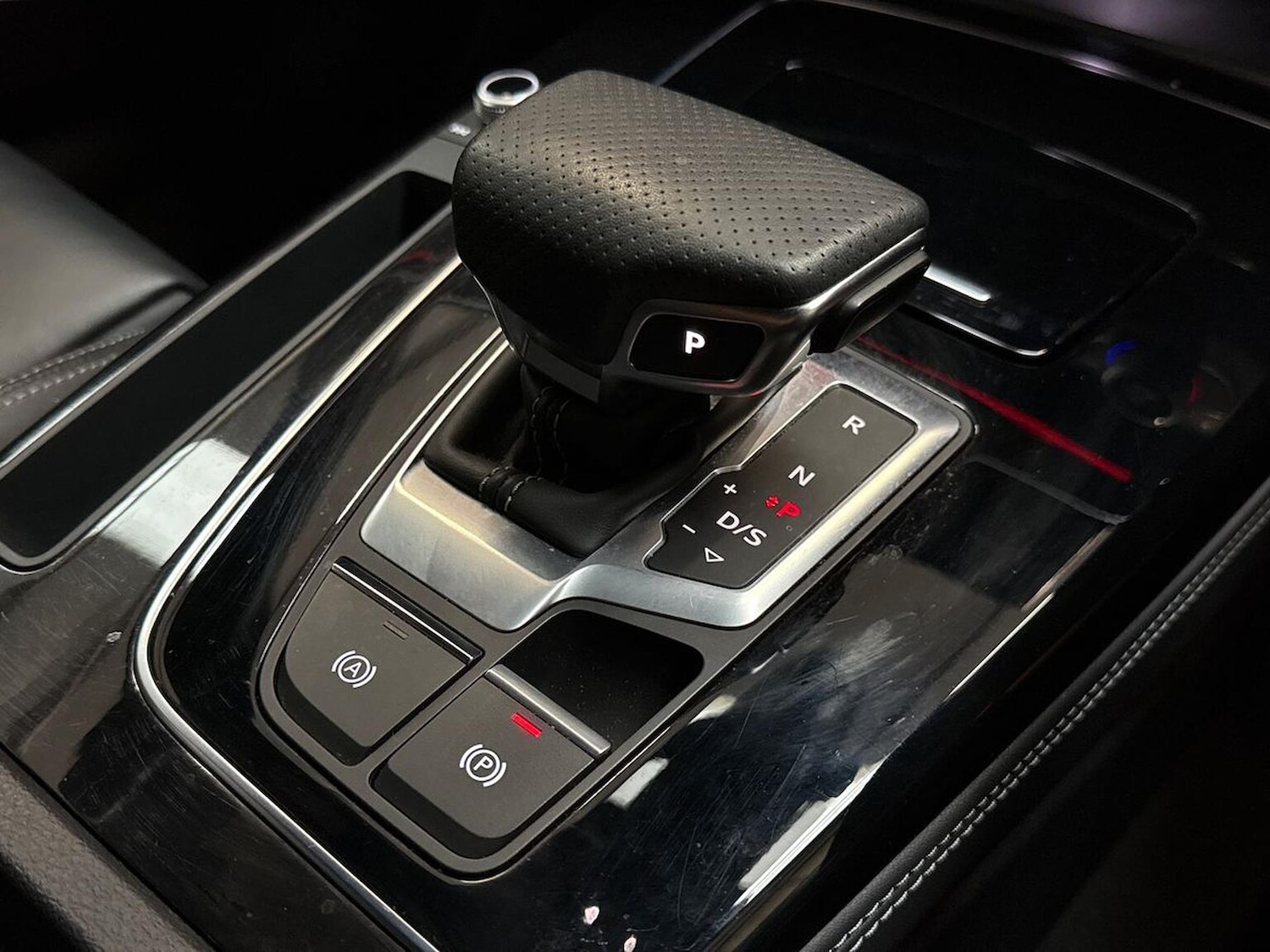 Used Audi Q5 2023 for sale - 76741116: Photo 40