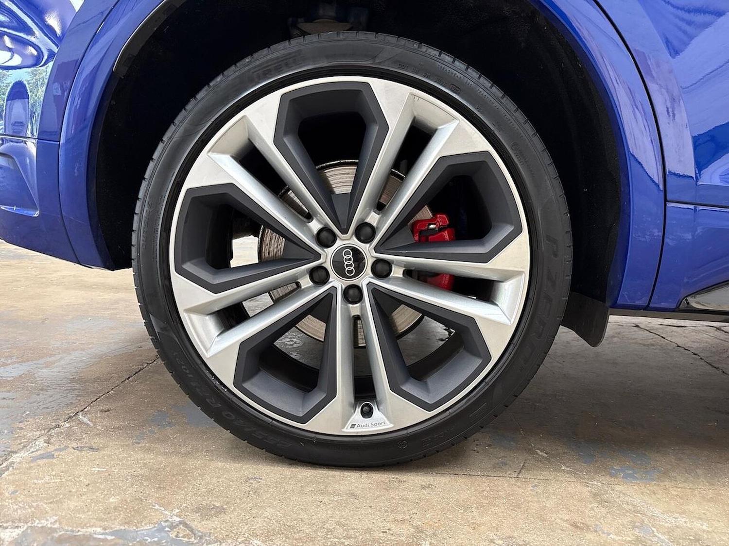 Used Audi Q5 2023 for sale - 76741116: Photo 6