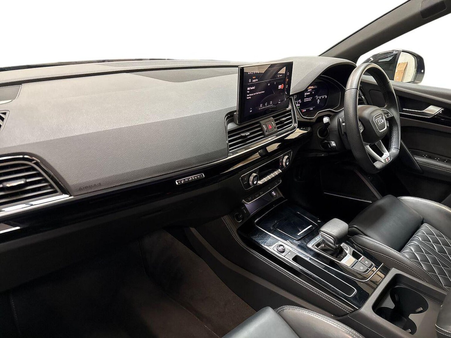 Used Audi Q5 2023 for sale - 76741116: Photo 7